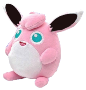 wigglytuff 1 uluhlu
